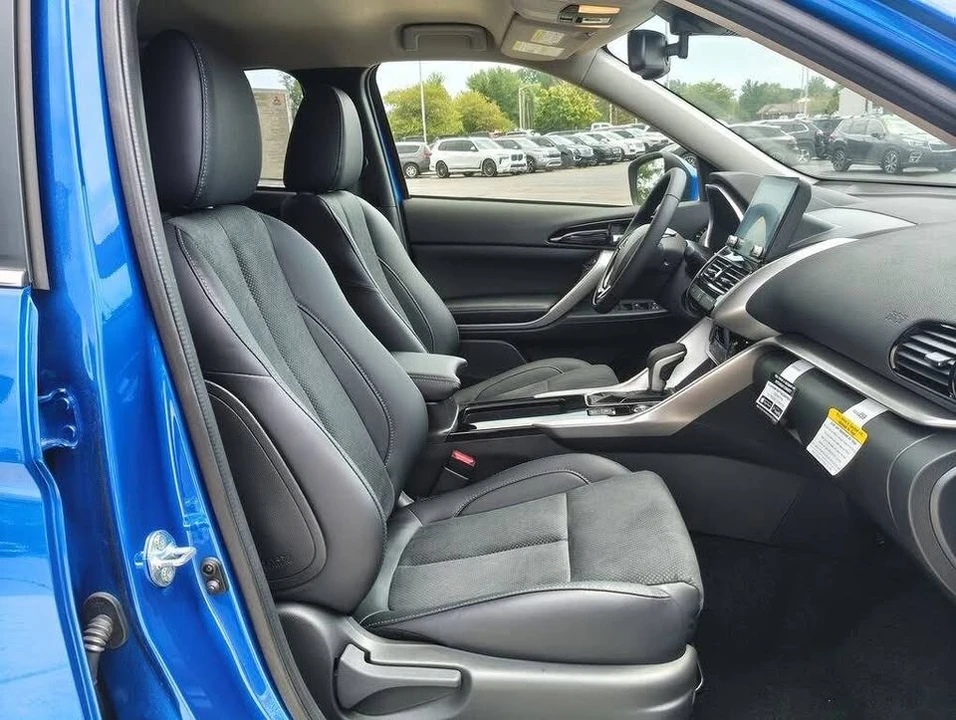 2026 Mitsubishi Eclipse Cross - Image 9 of 20