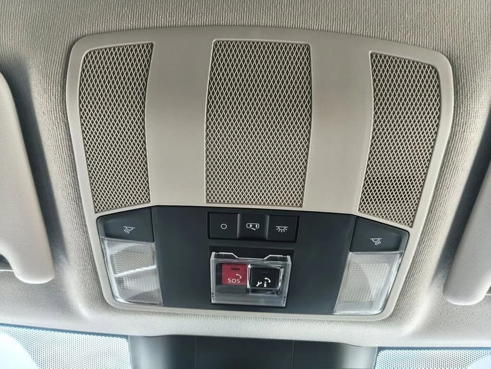 2026 Mitsubishi Eclipse Cross - Image 20 of 20