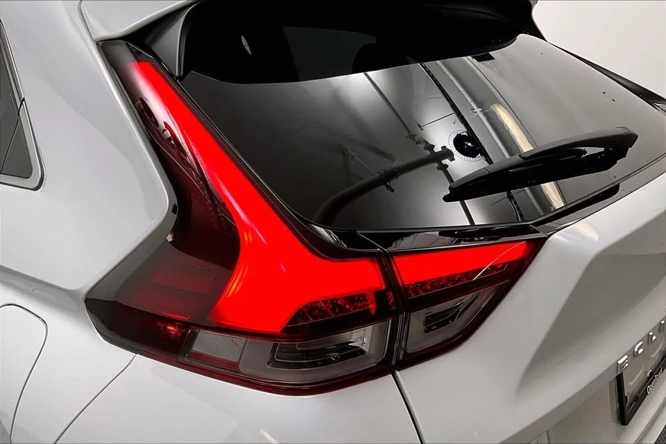 2026 Mitsubishi Eclipse Cross - Image 8 of 9
