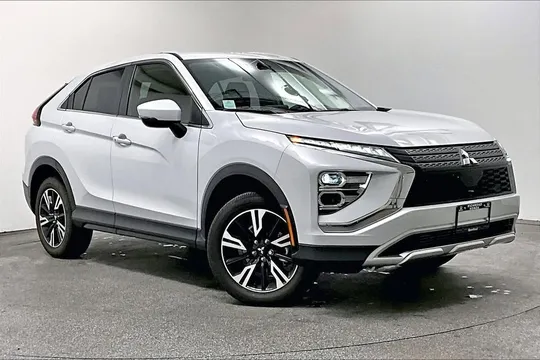 2026 Mitsubishi Eclipse Cross SE S-AWC