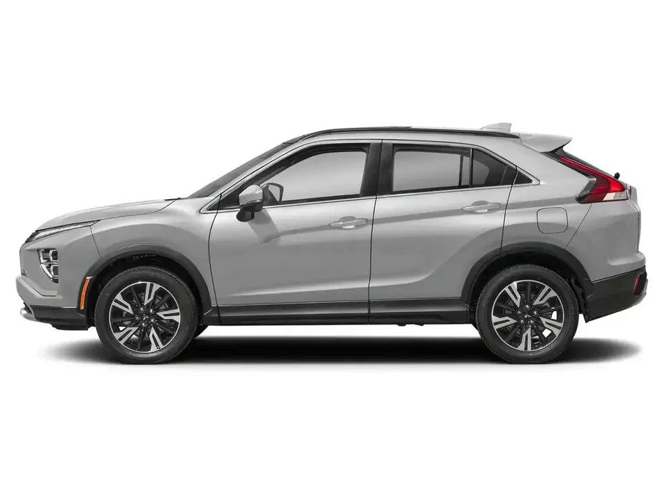 2026 Mitsubishi Eclipse Cross - Image 3 of 8