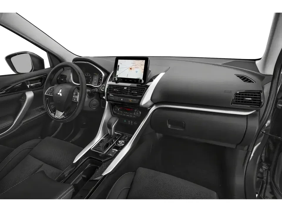 2026 Mitsubishi Eclipse Cross - Image 7 of 8