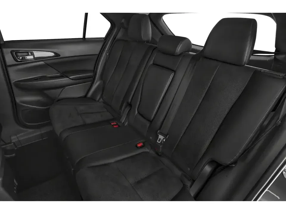 2026 Mitsubishi Eclipse Cross - Image 8 of 8