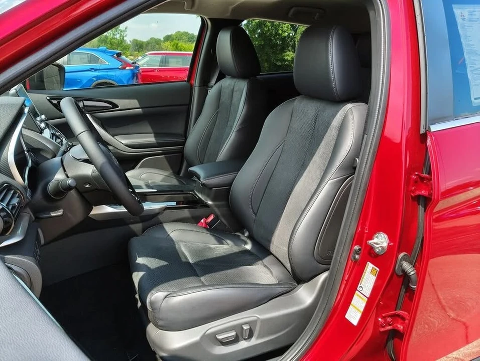 2026 Mitsubishi Eclipse Cross - Image 6 of 20