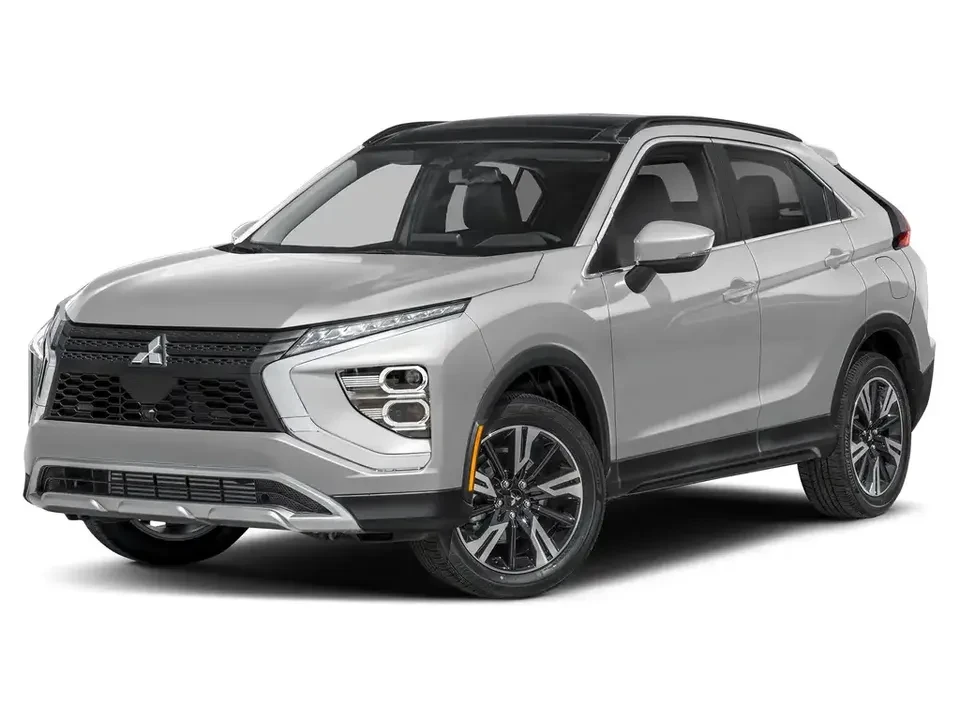 2026 Mitsubishi Eclipse Cross - Image 2 of 8