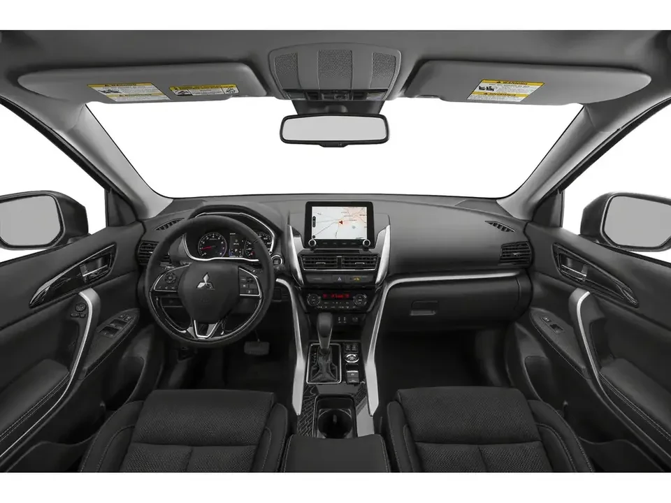 2026 Mitsubishi Eclipse Cross - Image 5 of 8