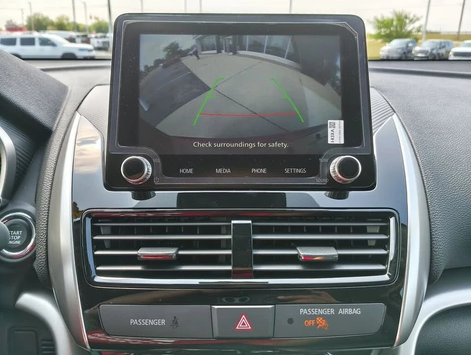 2026 Mitsubishi Eclipse Cross - Image 4 of 20