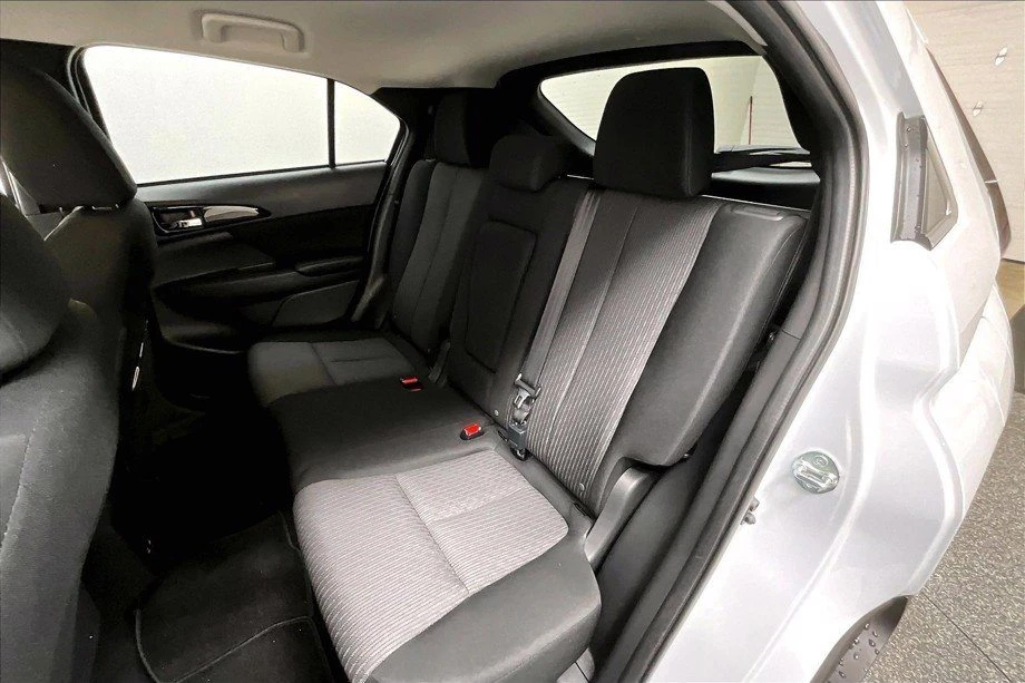 2026 Mitsubishi Eclipse Cross - Image 11 of 11