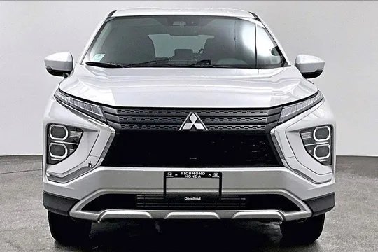 2026 Mitsubishi Eclipse Cross SE S-AWC