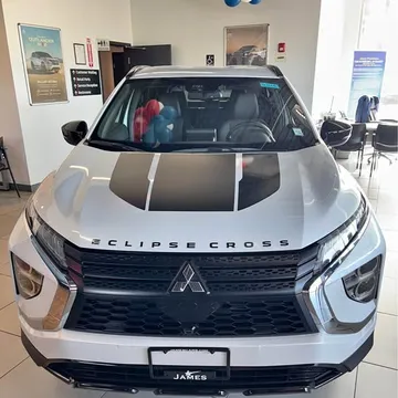 2026 Mitsubishi Eclipse Cross SE Special Edition