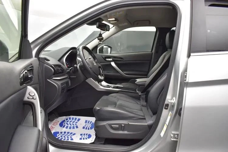 2026 Mitsubishi Eclipse Cross - Image 3 of 9