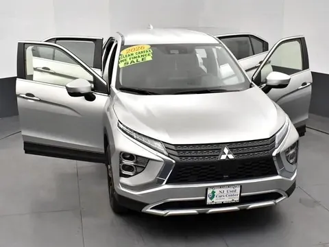 2026 Mitsubishi Eclipse Cross SE Sport