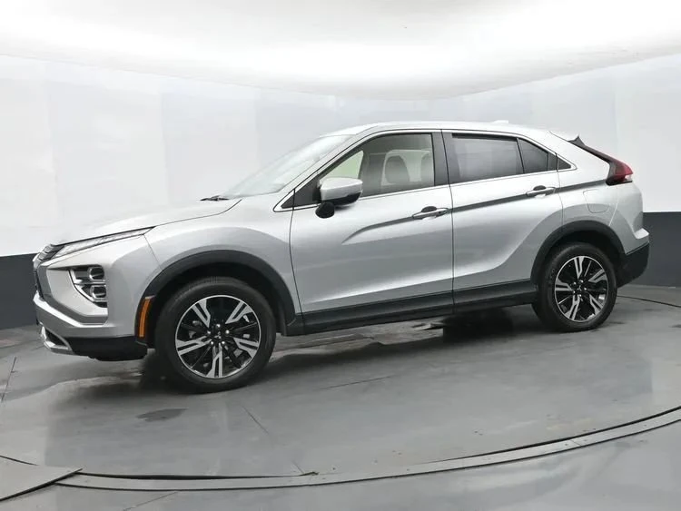 2026 Mitsubishi Eclipse Cross - Image 7 of 9