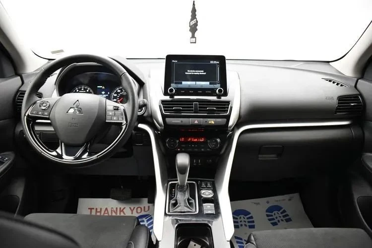 2026 Mitsubishi Eclipse Cross - Image 4 of 9