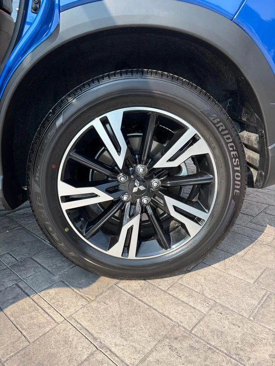 2026 Mitsubishi Eclipse Cross - Image 2 of 7