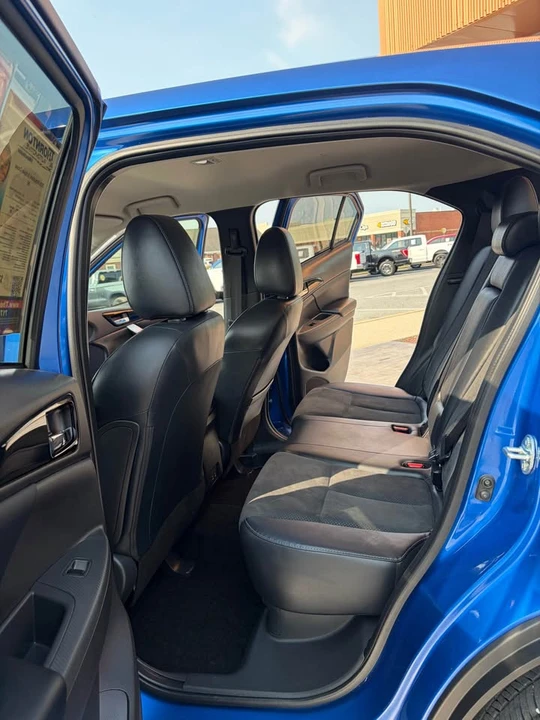 2026 Mitsubishi Eclipse Cross - Image 3 of 7