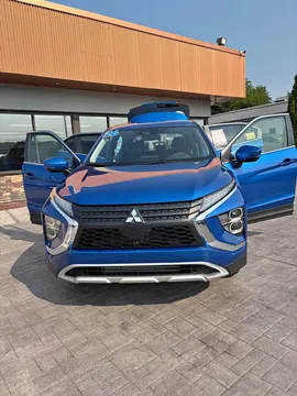 2026 Mitsubishi Eclipse Cross SE Sport Utility 4D