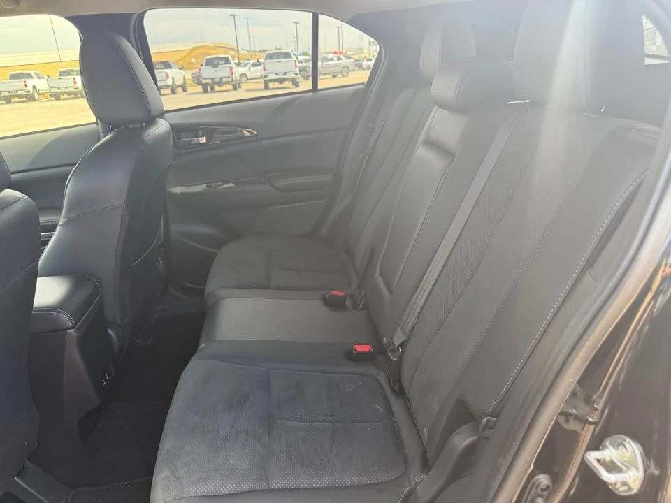 2026 Mitsubishi Eclipse Cross - Image 15 of 19