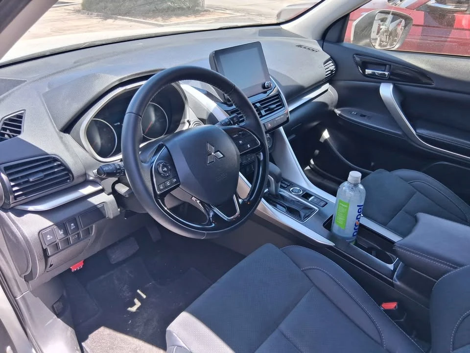 2026 Mitsubishi Eclipse Cross - Image 2 of 5