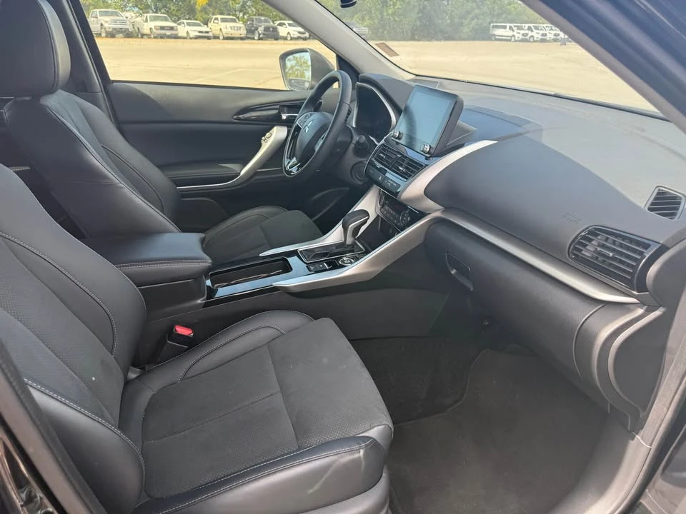 2026 Mitsubishi Eclipse Cross - Image 19 of 19