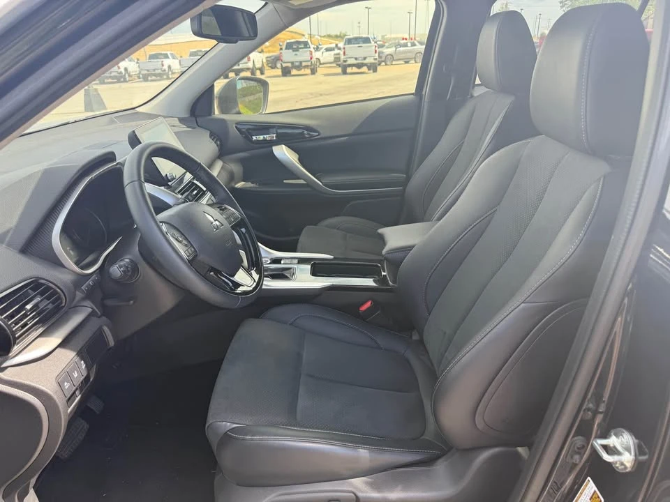 2026 Mitsubishi Eclipse Cross - Image 10 of 19