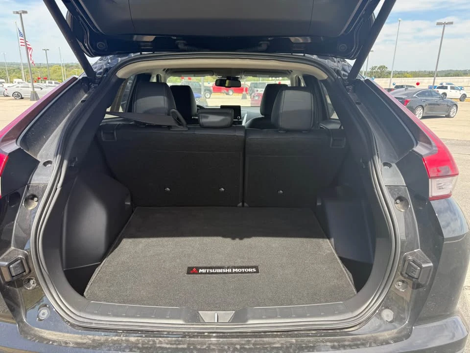 2026 Mitsubishi Eclipse Cross - Image 7 of 19