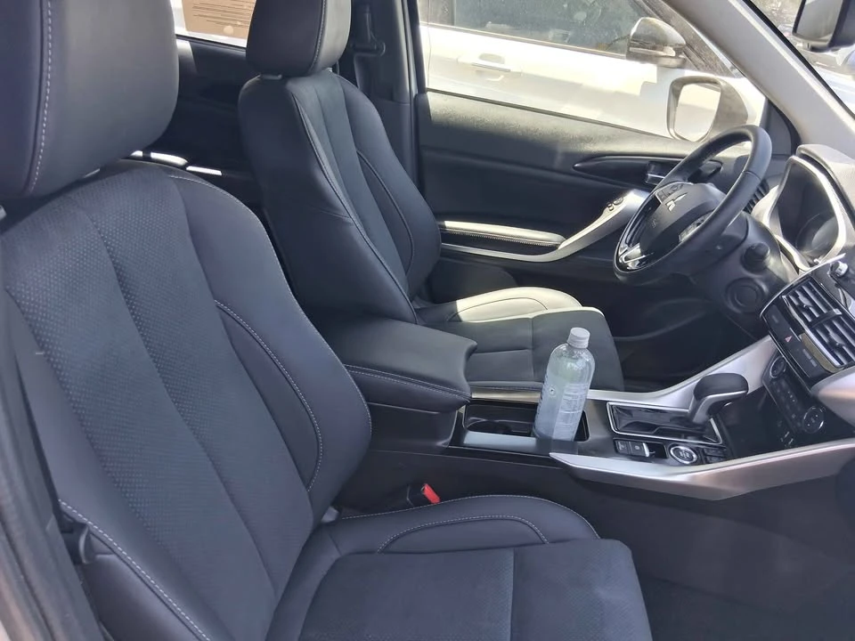 2026 Mitsubishi Eclipse Cross - Image 4 of 5