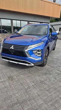 2026 Mitsubishi Eclipse Cross SE Sport Utility 4D