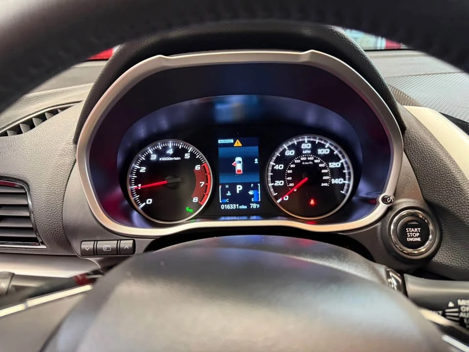 2026 Mitsubishi Eclipse Cross - Image 6 of 17
