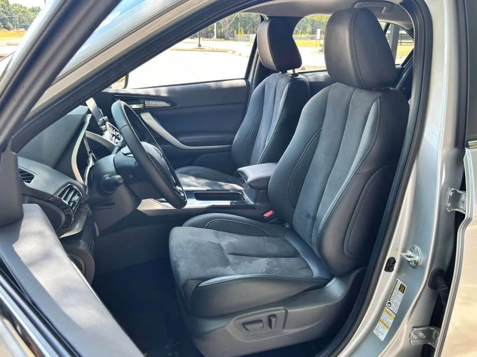 2026 Mitsubishi Eclipse Cross - Image 5 of 8