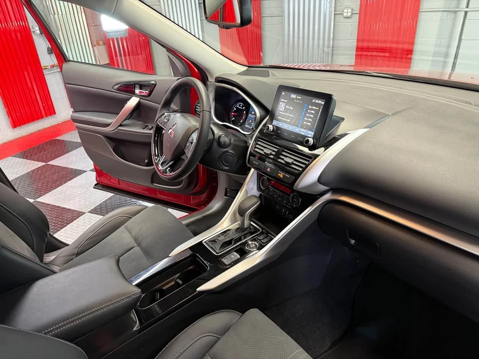 2026 Mitsubishi Eclipse Cross - Image 20 of 20