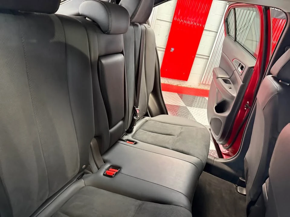2026 Mitsubishi Eclipse Cross - Image 19 of 20