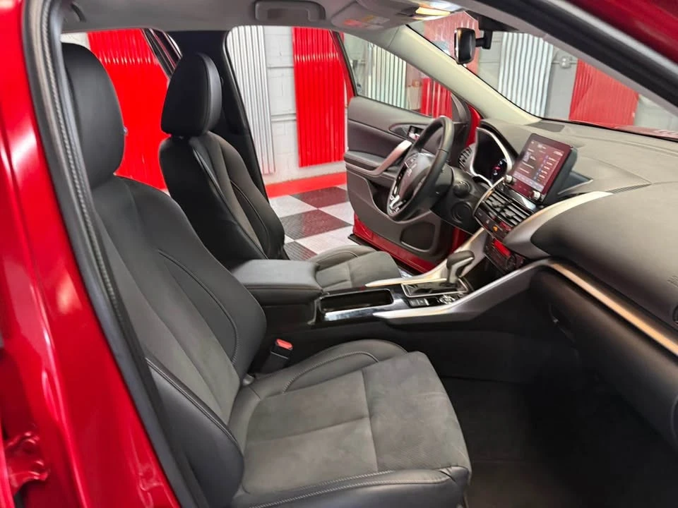 2026 Mitsubishi Eclipse Cross - Image 3 of 17