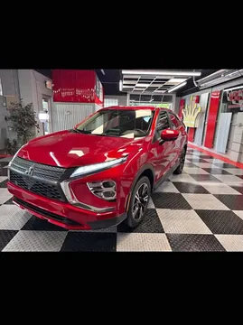 2026 Mitsubishi Eclipse Cross SE Sport Utility 4D