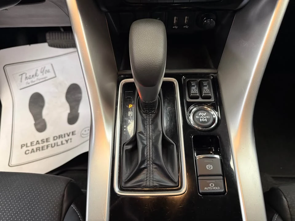 2026 Mitsubishi Eclipse Cross - Image 15 of 20