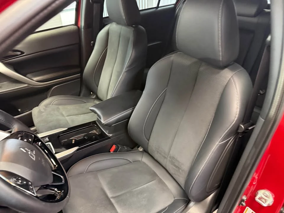 2026 Mitsubishi Eclipse Cross - Image 11 of 20