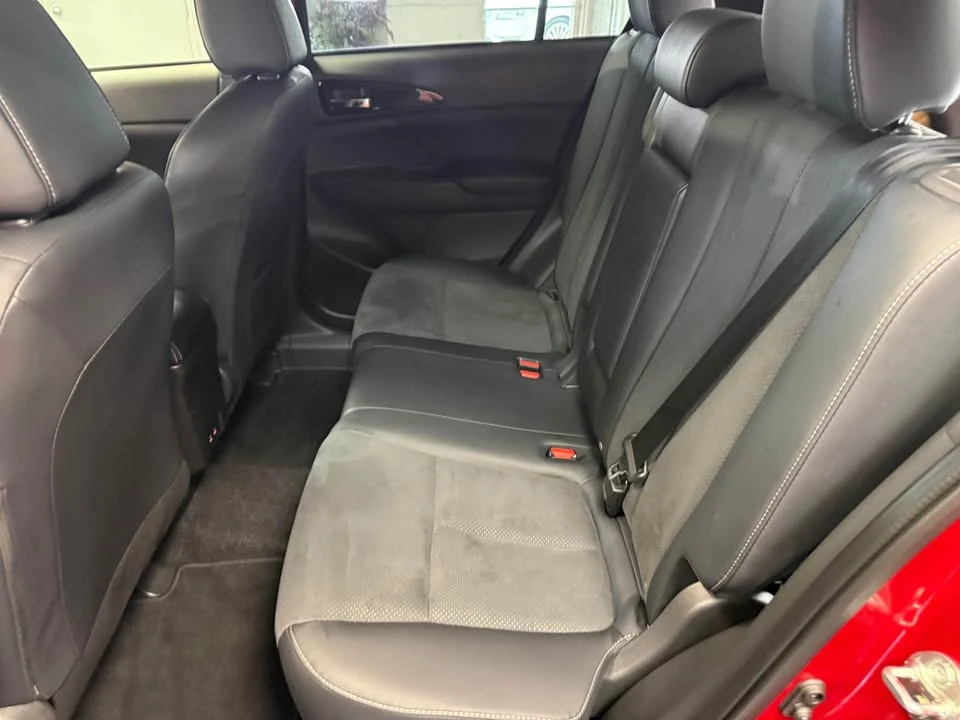 2026 Mitsubishi Eclipse Cross - Image 16 of 20
