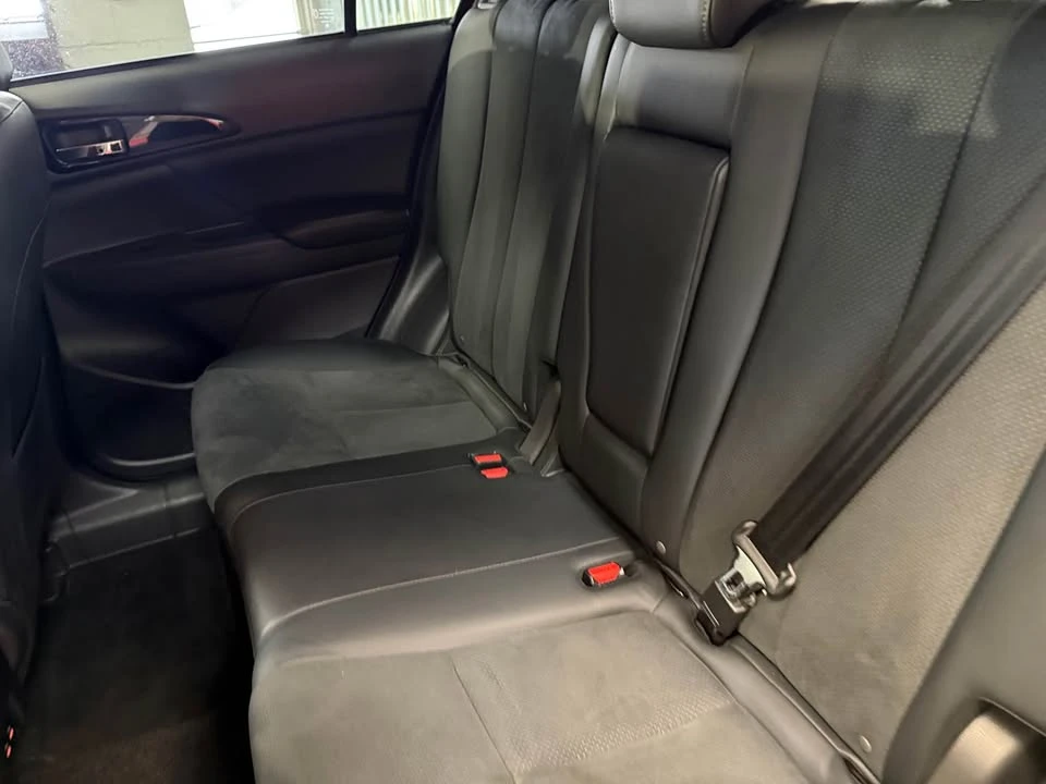 2026 Mitsubishi Eclipse Cross - Image 17 of 20