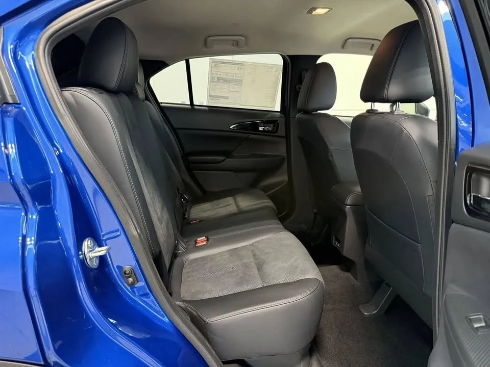2026 Mitsubishi Eclipse Cross - Image 7 of 11