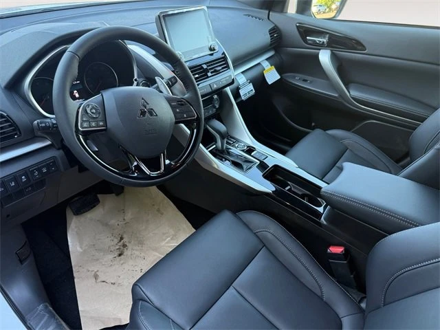 2026 Mitsubishi Eclipse Cross - Image 16 of 20