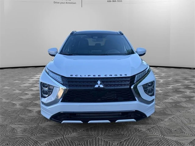 2026 Mitsubishi Eclipse Cross - Image 2 of 20