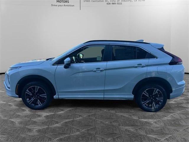 2026 Mitsubishi Eclipse Cross - Image 8 of 20