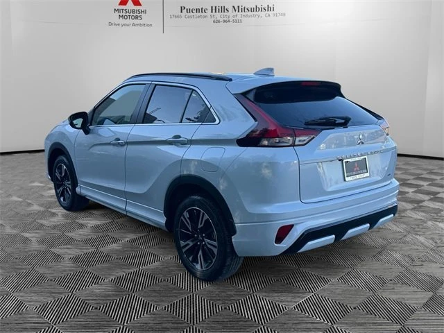 2026 Mitsubishi Eclipse Cross - Image 7 of 20