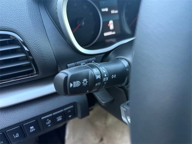 2026 Mitsubishi Eclipse Cross - Image 14 of 20