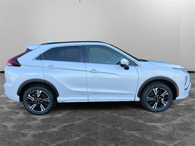 2026 Mitsubishi Eclipse Cross - Image 4 of 20
