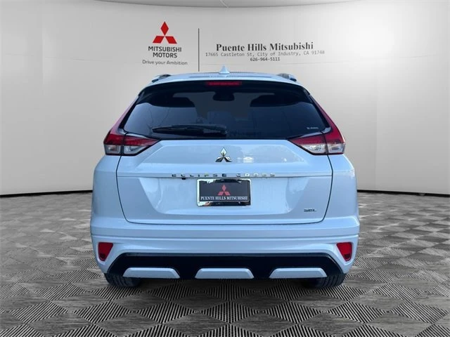 2026 Mitsubishi Eclipse Cross - Image 6 of 20