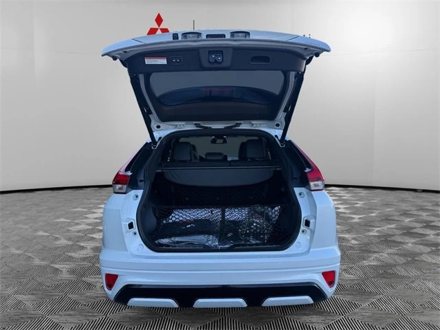 2026 Mitsubishi Eclipse Cross - Image 9 of 20