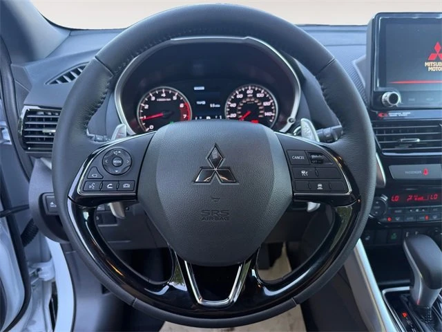 2026 Mitsubishi Eclipse Cross - Image 17 of 20