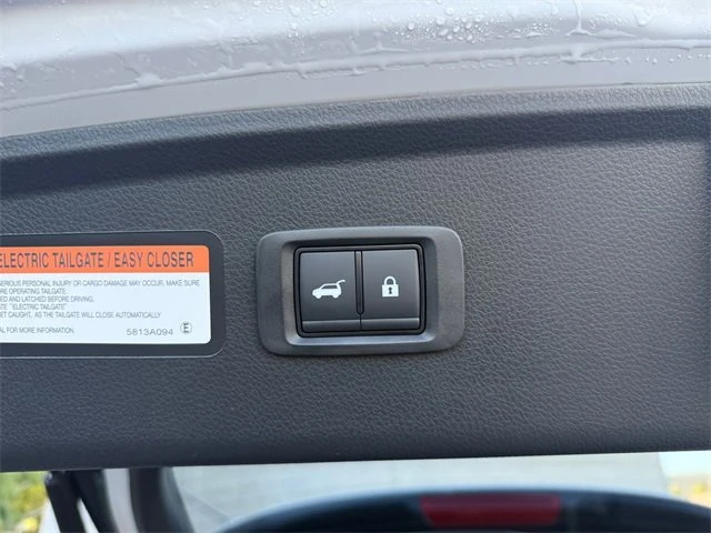 2026 Mitsubishi Eclipse Cross - Image 10 of 20