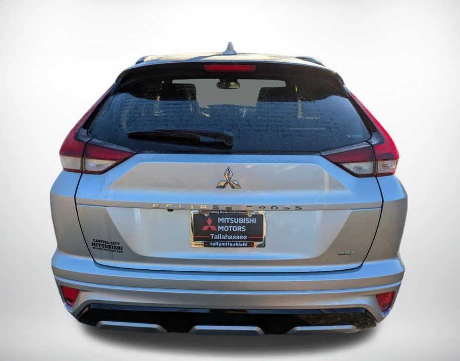 2026 Mitsubishi Eclipse Cross - Image 3 of 12